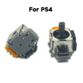 Pikkukuva 2 / 5: 2kpl Hall Effect Joystick Module Controller Forps4 Analog Sensor Potentiometri