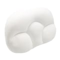 Miniatyrbillede 3 af 5: Godt sovepude Åndbar Memory Foam All-Around sovepude Ergonomisk cervikal nakkestøttepude grey