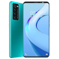 Pikkukuva 3 / 5: Uudet R6 Arrival 5g-älypuhelimet 12ab Ram+512gb Rom Android 10.1 Os 80mp Quad Camera 5.8" tuumaa 4k Fhd+ Grenn