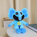 Miniatyrbild 1 av 5: 1-8 st Smiling Critters Plyschleksak Smiling Critters Catnap Dogyday Dogday Cat Nap Catnat Docka Mjukleksak Peluches Kuddar Set A8 about 30cm