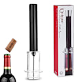 Miniatyrbillede 4 af 5: 2024 Wino On The Go Vinåbningssæt Lufttrykspumpe Flaskeåbner Vakuumprop 5PCSetABS