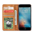 Pikkukuva 4 / 5: Forwenw Dream -sarjan case Iphone Se 2020 / 8 / 7 Brown