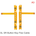 Miniatyrbild 1 av 5: Ersättningsdel Sl Sr Button Flex Kabel För Ns Switch Joy-con Vänster Höger Knapp left right