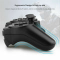 Pikkukuva 3 / 5: Ps3 Wireless Bluetooth 30 Controller Game Handle Remote Gamepad Stock White