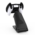 Miniatyrbillede 4 af 5: Game Controller Stand Steering Wheel Racing Game Accessories Stand til Ps5 Black