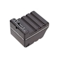 Pikkukuva 3 / 5: 6600mah yhteensopiva Dyson 360eye 14.8v Li-ion Battery Rb01 Sweeper Sweeping Robot-g