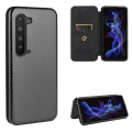 Pikkukuva 1 / 5: Fujitsu Arrows 5g (f-51a) case Black