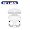 Pikkukuva 1 / 5: 2023 Uudet Buds2 Pro Tws R510 -nappikuulokkeet Bluetooth kuulokkeet Buds 2 Pro langattomat kuulokkeet mikrofonilla Hifi Stereo Peliurheilu White