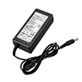 Pikkukuva 3 / 5: Syncmaster Display Monitorille 30w DC 14v 2.14a sovitinlaturi 6.5x4.4mm