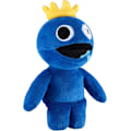 Miniatyrbillede 2 af 3: Rainbow Friends - Roblox Samlede Plysdyr 11.8inch