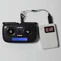 Miniatyrbillede 5 af 5: Aa batterieliminator med usb strømadapter Udskift 1 til 4 stk 1,5v Aa batteri UK-3V models