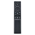 Miniatyrbild 1 av 5: Bn59-01363j Fjärrkontroll för Bluetooth Röst-TV Byte av fjärrkontroll Ue60au8005kxxcue Gu43a Black