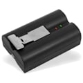 Miniatyrbillede 1 af 5: Dørklokkering batteripakke,3.65v 6040mah - Batterikompatibel Sm002 Cam-kompatibelt batteri 8ab1s7-0en0 Rin