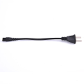 Pikkukuva 5 / 5: Taskulamppujen power 220V 110V suora lataus universal kaksoisreikä SHYTMV One Size