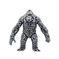 Pikkukuva 1 / 3: Anime Godzilla Vs Kong Figurine Mechagodzilla King Of The Monsters Dinosaur Artikuloitu toimintahahmo Keräilymalli Nukkelelu X 7