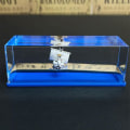 Miniatyrbillede 2 af 4: Anime One Piece Going Merry Cruise Ship Model Liquid Wave Usinkable Båd Legetøj Hjem Dekorationer Gaver