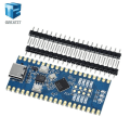Pikkukuva 5 / 5: Air103 Development Board Type-c 32-bittinen 240mhz Core Board Luatos Xt804 Lua -järjestelmä tukee multi LCD/spi/eink Arduinolle