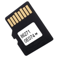 Pikkukuva 4 / 5: Uusin Navigation Tf Card -yhteensopiva GPS-navigointi Tf Card -yhteensopiva ajoneuvoauto, jossa on kartta-d