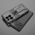 Miniatyrbillede 3 af 5: Supersonic Armor telefontaske til Xiaomi Poco X6 Pro Grey