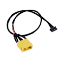 Pikkukuva 4 / 5: Dc Power Jack Flex-kaapeli Lenovo Ideapad Yoga 13:lle Not Specified