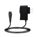 Miniatyrbillede 1 af 5: 4,8v 25a vekselstrømsadapter til Panasonic Ees-rf31 Es-rf41 Es-sf21 Es-lt2a barbermaskine til barbermaskine oplader US Plug