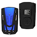 Miniatyrbillede 3 af 4: Radar Detektor, Highway Mode Detection Radar Detektor Med Led Display