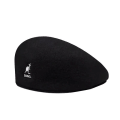Pikkukuva 4 / 5: Miehet Naiset Lippikset Kangaroo Beret Artist Beanie Hat khaki L(58-60CM)