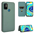 Pikkukuva 1 / 5: Fujitsu Arrows 5g (f-51a) case Green