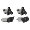 Miniatyrbillede 2 af 3: Til Dji Mini3 Pro Drone Arm Shaft Venstre/højre/forreste/ Bagakse Reparationsdele Zy Front Arm Shaft
