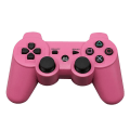 Miniatyrbild 1 av 5: För Ps3 Wireless Bluetooth 30 Controller Game Handle Remote Gamepad Stock Pink
