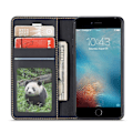 Pikkukuva 4 / 5: Forwenw Dream -sarjan case Iphone Se 2020 / 8 / 7 Black