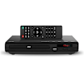 Pikkukuva 3 / 5: DVD-soitin televisioon, kaikki alueet ilmaiset DVD-cd-levyt-soitin Av-lähtö Sisäänrakennettu Pal/Ntsc, USB -tulo, Rem