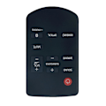 Miniatyrbild 5 av 5: Fjärrkontroll N2QAYC000115 för SU-HTB488 SC-HTB688EB-K SC-HTB688EGS Hemmabio TV Sound Bar Black