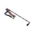 Pikkukuva 2 / 5: Mini 2 osaan - 3 in 1 litteä kaapeli Gimbal Flex nauhakaapelin korjausosat Mini 2:lle Black