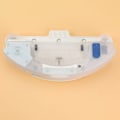 Miniatyrbillede 4 af 5: Vandtank Moppesystem Kompatibel Med Deebot T9 Power T9 Max Robot Hvid-