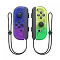 Miniatyrbillede 1 af 4: Game Controller (l/r) Til Nintendo Switch Controller- Splatoon Edition Wireless Game Joypad