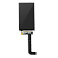 Miniatyrbild 1 av 5: Kompatibel Anycubic Photon S 3d-skrivare 2k LCD-skärm med glas Ls055r1sx03_