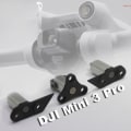 Pikkukuva 4 / 4: Dji Mini3 Pro Drone Varren akselille vasen/oikea/etu/taka-akselin korjausosat Zy 4 in 1 Set