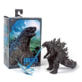 Pikkukuva 1 / 3: Anime Godzilla Vs Kong Figurine Mechagodzilla King Of The Monsters Dinosaur Artikuloitu toimintahahmo Keräilymalli Nukkelelu X 16