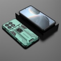 Miniatyrbild 2 av 5: Supersonic Armor phone case för Xiaomi Poco X6 Pro Green