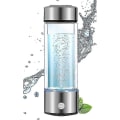 Miniatyrbillede 5 af 5: Hydrogen Generator Vandflaske, Real Molecular Hydrogen Rich Water Generator Ionizer-