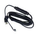 Pikkukuva 5 / 5: Universal USB Wire ohjauspyörän kaapeli ja pistoke Logitech G29 G27 G920 USB cable
