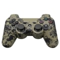 Miniatyrbild 1 av 5: För Ps3 Wireless Bluetooth 30 Controller Game Handle Remote Gamepad Stock Camouflage