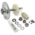 Miniatyrbillede 1 af 2: Udskiftning til Liftmaster 41c4220a Gear- og tandhjulssæt Arbejde med Chamberlain Sears Craftsman Chain Drive Models Kb