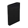 Pikkukuva 3 / 5: 250 Gt 250 G 250 Gt kovalevy HD CASE SHELL 360 XBOX360 SLIM HDD:lle black