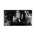 Miniatyrbillede 1 af 5: Plakat Canvas Painting The Great Gatsby Movie Leonardo Dicaprio Wall Art No Frame 30x60cm