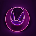 Pikkukuva 1 / 5: Disco Valoisa Led Morsian Cowgirl Hattu Hehkuva Valo Cap Lippalakki Polttarjuhlatarvikkeet Vilkkuvat Neon Länsi Cowboy Hattu Pink