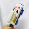 Miniatyrbild 3 av 4: Beyblades Burst Launcher Beylogger B77 with Blue