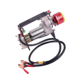 Pikkukuva 1 / 4: Rc-moottorin käynnistin Mayatech 10cc-80cc bensiinimoottorille Tyyli A XT60 big head starter