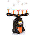 Pikkukuva 3 / 5: Hover Shot Dart Gun Set - Kelluva Nerf Target Ammunta Peli Pojat Lelut Lapsi